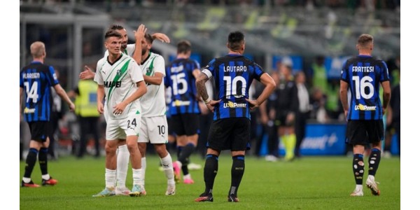 Absolutnie wyjątkowa siła obu drużyn, które w zeszłym sezonie awansowały do finału Ligi Mistrzów